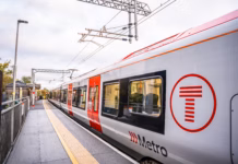 Engineering upgrades set for South Wales Metro this Summer TfW Class 756
