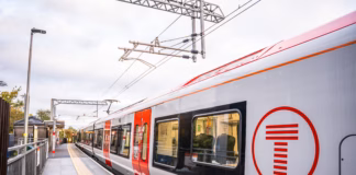 Engineering upgrades set for South Wales Metro this Summer TfW Class 756