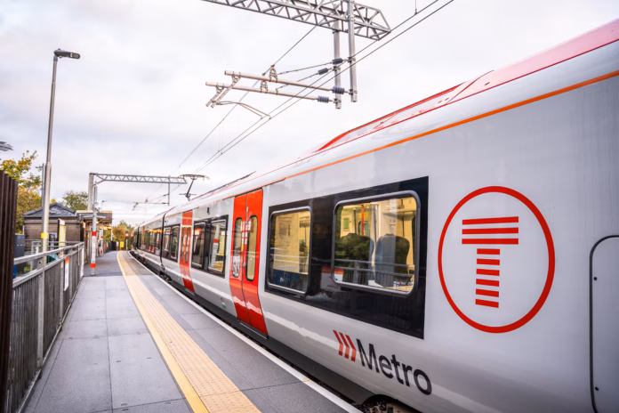 TfW Class 756
