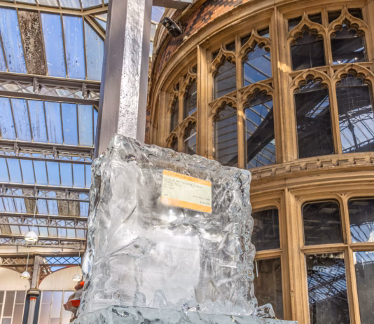 Keep rail travel costs cool this summer: GWR’s hints on how to hack the Big Rail Fares Freeze The Big Rail Fare Freeze