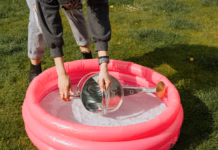 Welsh Water asks for customers’ help to keep taps flowing as demand tops a billion litres a day in third heatwave WELSH WATER LOW RES 82