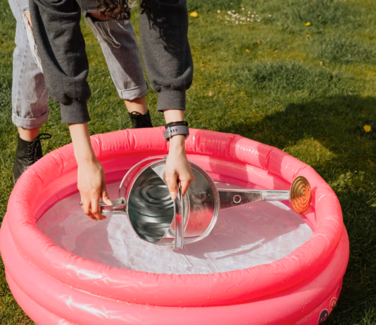 Welsh Water asks for customers’ help to keep taps flowing as demand tops a billion litres a day in third heatwave WELSH WATER LOW RES 82