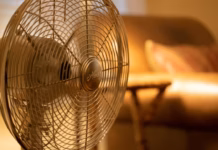 Health & Safety Experts Share Tips On The Safe Use Of Fans fan 3 cropped
