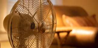 Health & Safety Experts Share Tips On The Safe Use Of Fans fan 3 cropped