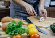 4 C’s Of Food Safety food safety cropped