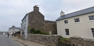 Coffee Bar Approval Granted By Council high st st davids g s