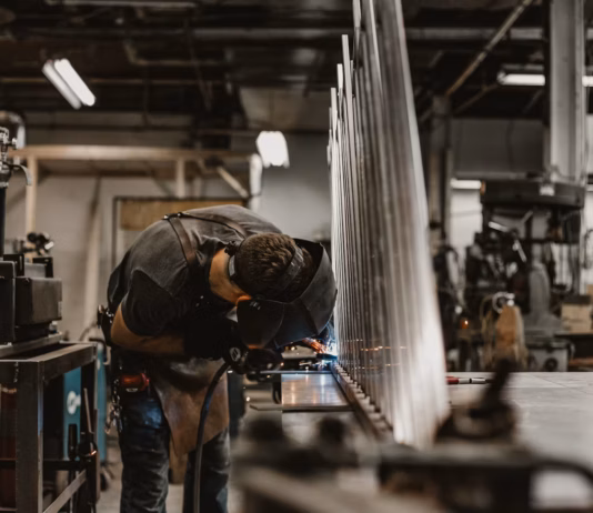 British Manufacturing Is Reinventing Itself One Sustainable Innovation at a Time photo 1608126841830 53832c4b326f