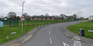 School Saved From Closure? stepaside school g s