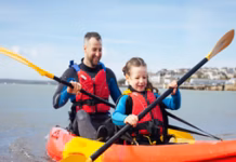 Pembrokeshire’s Milford Waterfront launches summer programme waterfront (1)