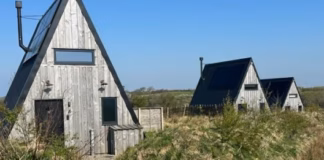 Call To Expand Sunday Times Featured Nature Retreat wilder retreats phase 1
