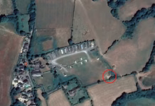 Lawfulness Call For Caravan Site Works Granted windmills g earth