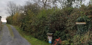Retrospective Call To Keep Glamping Pod woodstock g s