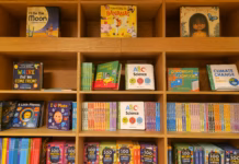 Experian brings 600+ free books to Welsh schools zoshua colah UzWxsmSBUUY unsplash
