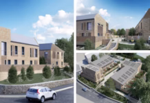 Council confirms contractor for new homes in Pontywaun 39c75776d3894a1cbe0a83e5c7a634b6