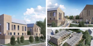 Council confirms contractor for new homes in Pontywaun 39c75776d3894a1cbe0a83e5c7a634b6