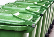 Council reports decline in recyclable materials found in general waste bins 7d89d257a34a41768b67618c3b226abb