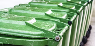 Council reports decline in recyclable materials found in general waste bins 7d89d257a34a41768b67618c3b226abb