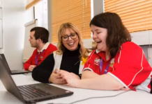 Never Stop Learning: Host a free event or activity during Adult Learners’ Week ALW 2026 call to action