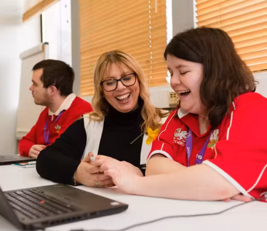 Never Stop Learning: Host a free event or activity during Adult Learners’ Week ALW 2026 call to action