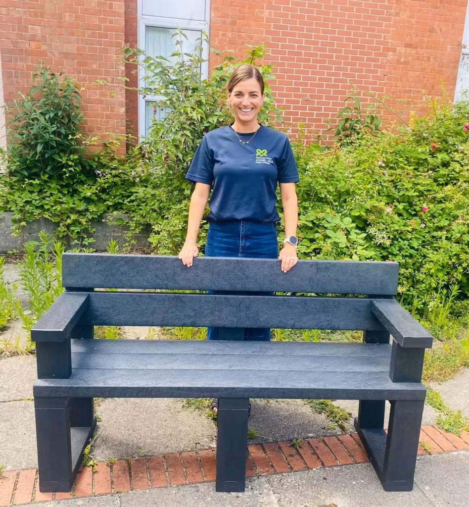 Bench for SPH