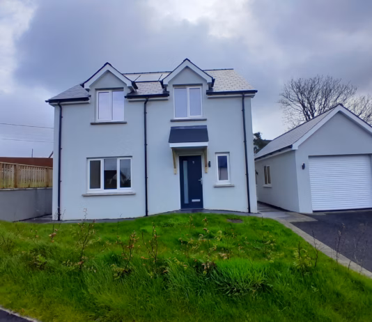 Council More Housing Rosehaven