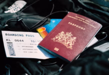 As Travel Scams Skyrocket, Here Are Five Holidaymakers Fall For photo 1586441133374 ed1cb4007a47