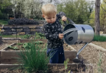 British Garden Centres’ Guide To Touch & Smell Gardening To Keep Kids Entertained This Summer photo 1611735341450 74d61e660ad2