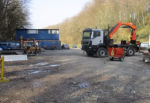 Certificate Of Lawfulness For Business Granted quoits mill pcc app hayston