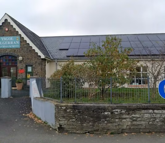 Ysgol Cilgerran Catholics ysgol cilgerran g s