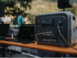 BLUETTI Brings Smarter, More Flexible Power to Europe This Autumn with Prime Day Deals 1