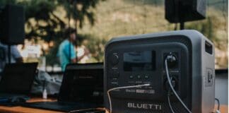 BLUETTI Brings Smarter, More Flexible Power to Europe This Autumn with Prime Day Deals 1