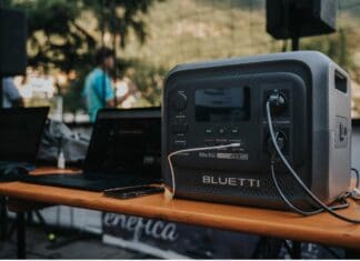 BLUETTI Brings Smarter, More Flexible Power to Europe This Autumn with Prime Day Deals 1