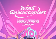 World Premiere Concert Of Video Game Phenomenon 3x4 Poster 1080x1440