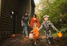 BLUESTONE LAUNCHES FIRST EVER MONTH-LONG HALLOWEEN TAKEOVER FOR 2026 Bluestone Mischief Month