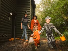 BLUESTONE LAUNCHES FIRST EVER MONTH-LONG HALLOWEEN TAKEOVER FOR 2026 Bluestone Mischief Month
