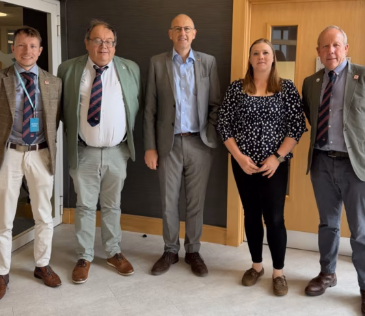 FUW Calls For Immediate Measures To Relieve Pressure On Industry FUW calls on cabinet to cease