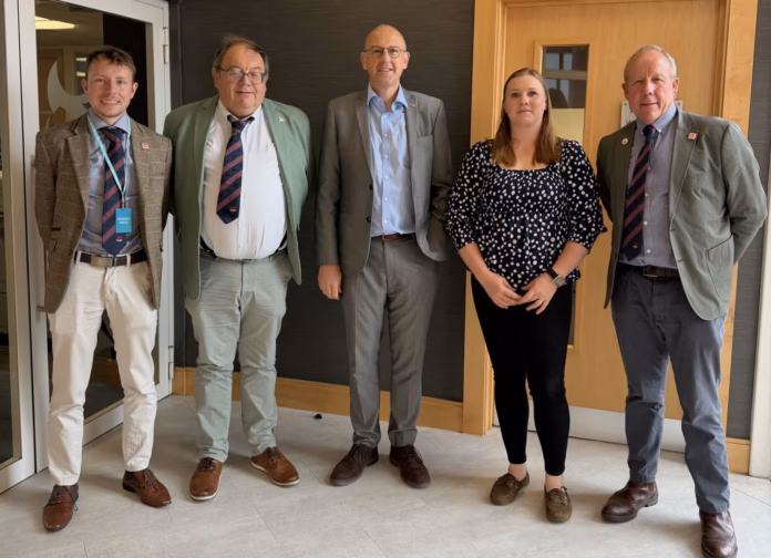 FUW calls on cabinet to cease
