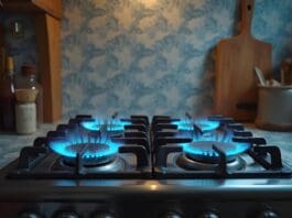 Revealed: the most and least expensive areas for household energy in Wales alicja gas 9426301 1920