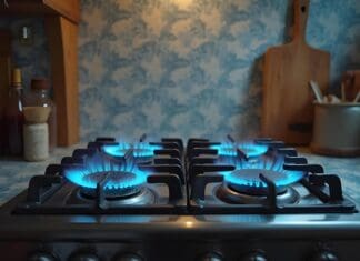 Revealed: the most and least expensive areas for household energy in Wales alicja gas 9426301 1920