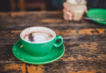 Fairtrade Fortnight – A Cetma Coffee Afternoon Celebration! coffee