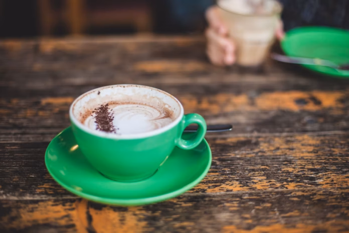 coffee coffee