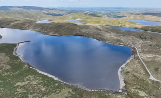 Dŵr Cymru Welsh Water lifts Ceredigion Temporary Hosepipe Ban and thanks customers for helping protect water supplies d4083823513b4f60a1955f8b1a1a7aa0