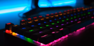 Games I’m Playing Right Now – An Introduction To Indie Gaming indie games