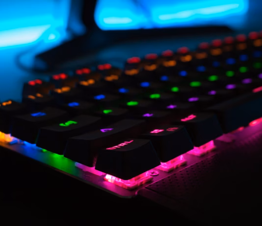 Games I’m Playing Right Now – An Introduction To Indie Gaming indie games