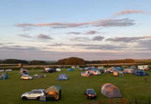 Councillor’s Campsite Refused n neuman campsite 2020 hayston to pcnp