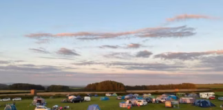 Councillor’s Campsite Refused n neuman campsite 2020 hayston to pcnp