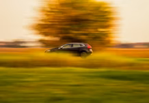 Welsh driver caught doing 142mph on country road photo 1507882690564 a51298183825