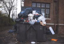 The Everyday Rubbish Mistakes That Could Land UK Households With A Fine photo 1510251197878 a2e6d2cb590c