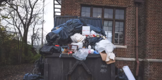 The Everyday Rubbish Mistakes That Could Land UK Households With A Fine photo 1510251197878 a2e6d2cb590c