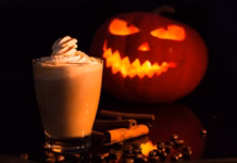 Could Your Pumpkin Spice Latte Be Making Heartburn Worse On Weight Loss Jabs? photo 1629444984485 efc003bb617f